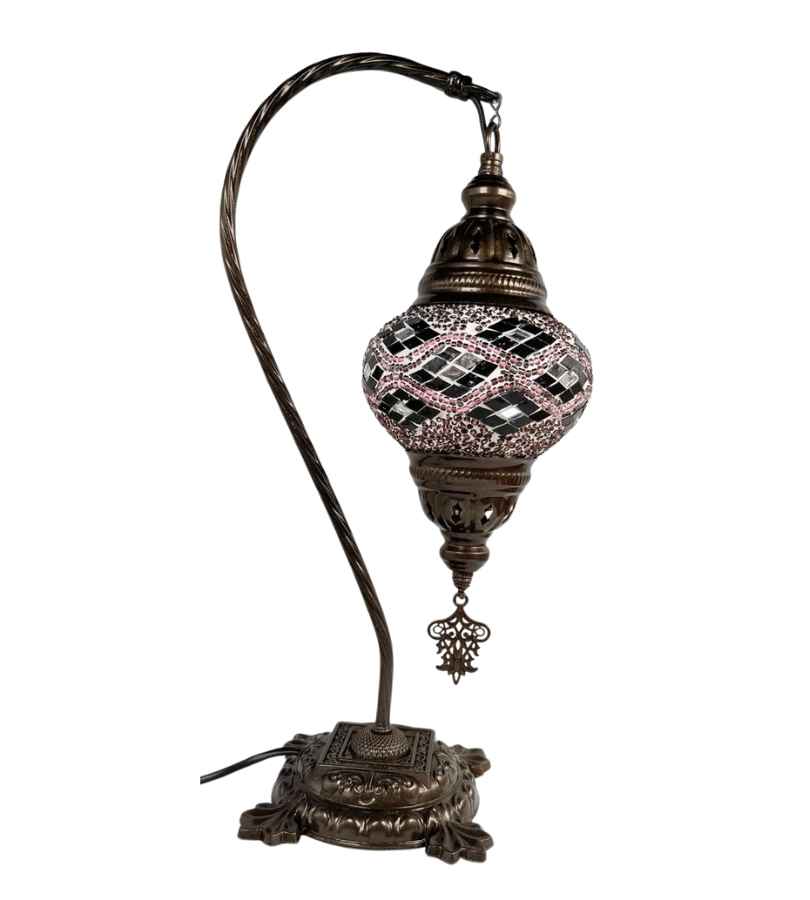 TURKISH LAMP